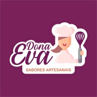 Dona Eva Sabores Artesanais logo - Similar company to Lavpop Lavanderia
