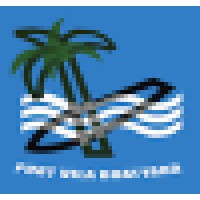 Port Vila Boatyard, Vanuatu logo - Similar company to Port Vila International School - Vanuatu