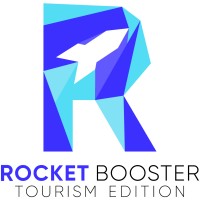 Rocket Booster logo - Similar company to Rocket Boost