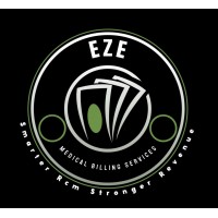 eze medical billing services logo - Similar company to Doc Billing Solution Llc