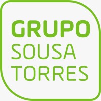 Grupo Sousa Torres logo - Similar company to Ana Lopes