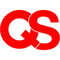 QuikSeek logo - Similar company to Quickhunt App