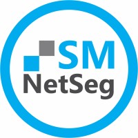 SMNetSeg logo - Similar company to Tgl Telecom