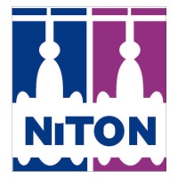 Niton Valves Pvt Ltd. (valvinox) logo - Similar company to R.K. Valves Engineering