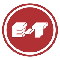 E-Tronics s.r.o. logo - Similar company to E-Tronics Hungary