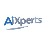AiXperts logo - Similar company to Cvbrain