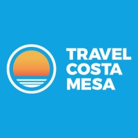 Travel Costa Mesa logo - Similar company to Shaver Communications