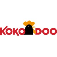 Kokodoo logo - Similar company to Macroom Buffalo