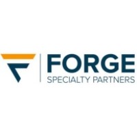 Forge Specialty Partners logo - Similar company to Prosper Beyond
