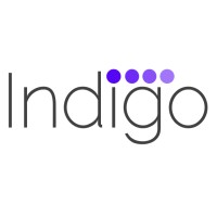 Indigo 4 logo