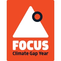 FOCUS Climate Gap Year logo - Similar company to Mkc Threads