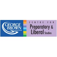 Centre for Preparatory & Liberal Studies (CPLS) | George Brown College logo - Similar company to George Brown College Centre For Hospitality & Culinary Arts