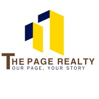 The Page Realty logo - Similar company to Green Tech Ent | Digital Marketing Agency & Institute
