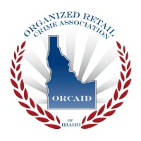 Organized Retail Crime Association of Idaho Inc. (ORCAID) logo - Similar company to Nevada Organized Retail Crime Association