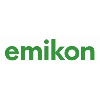 Emikon Otomasyon logo - Similar company to Avocado Interactive