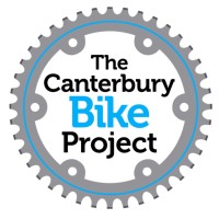 The Canterbury Bike Project logo - Similar company to Exovent