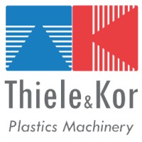 Thiele&Kor Plastics Machinery BV logo - Similar company to Covera Packaging