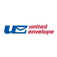 United Envelope logo - Similar company to Continental Envelope