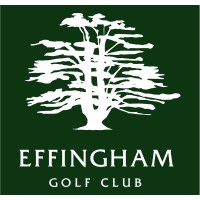 Effingham Golf Club logo - Similar company to Hampton Pool Trust