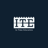 In Time Education logo - Similar company to Edutesla