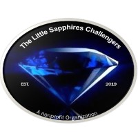 The Little Sapphires Challengers, Inc. logo - Similar company to Saute Culinary Academy, Llc