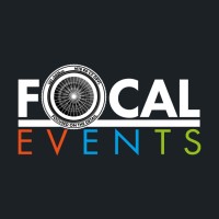 Focal Events logo - Similar company to Viris Brand