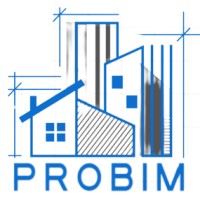 ProBIM Design & project Management Consultant logo - Similar company to Autocad Experts