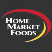 Home Market Foods logo - Similar company to 360Facility