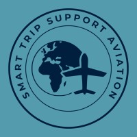 Smart Trip Support Aviation logo - Similar company to Jetset Vip