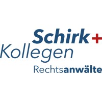 Schirk + Kollegen Rechtsanwälte logo - Similar company to Landgericht Offenburg