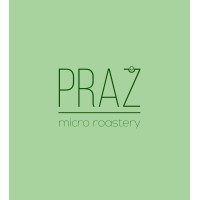 PRAŻ Micro Roastery logo - Similar company to Aegis Coffee And Micro Roastery