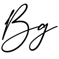 Benedikt Gabriel logo - Similar company to Create.