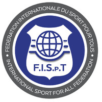 Federation Internationale du Sport pour Tous logo - Similar company to Sport Pour Tous