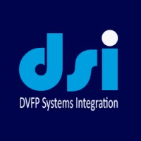 DSI - DVFP Systems Integration logo - Similar company to Bolt_Consulting