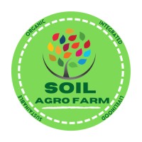 SOILAGROFARM logo - Similar company to Soil Agro