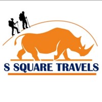 S Square Travels