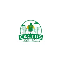 Cactus Capital logo - Similar company to Cactus Capital