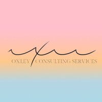 Oxley Consulting Services logo