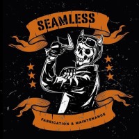 Seamless Fabrication logo - Similar company to Halomec Ltd