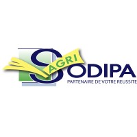 SODIPA AGRI logo - Similar company to Hexagrain