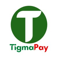 TigmaPay logo - Similar company to Cars45Ke