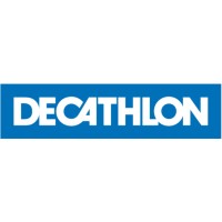 Decathlon Russia logo - Similar company to Румиком