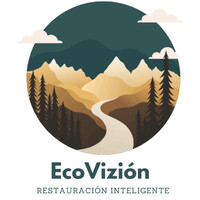 EcoVizión logo - Similar company to Go New Earth