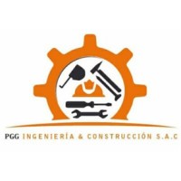 PGG INGENIERÍA & CONSTRUCCIÓN S.A.C. logo - Similar company to Grupo Tinkuy: Energía, Territorio Y Cambio Climático