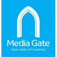 Media Gate logo - Similar company to Arabgrada