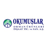 OKUMUŞLAR ORMAN ÜRÜNLERİ A.Ş logo - Similar company to Evrenworks Creative Project Management