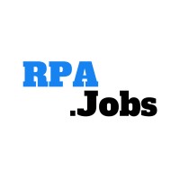 RPA.Jobs logo - Similar company to Rpazone
