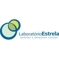 Laboratório Estrela logo - Similar company to Eco Diehl Saneamento Ltda
