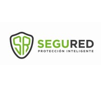 Segured Alarmas logo - Similar company to Alarmas Gama