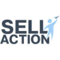 SellAction logo - Similar company to Netpartnering, An Expandi Group Company